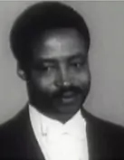 ERNEST AMOS DJORO