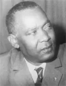 S.E M AMADOU BOCOUM