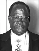 LOUIS-ANTOINE ADUKO